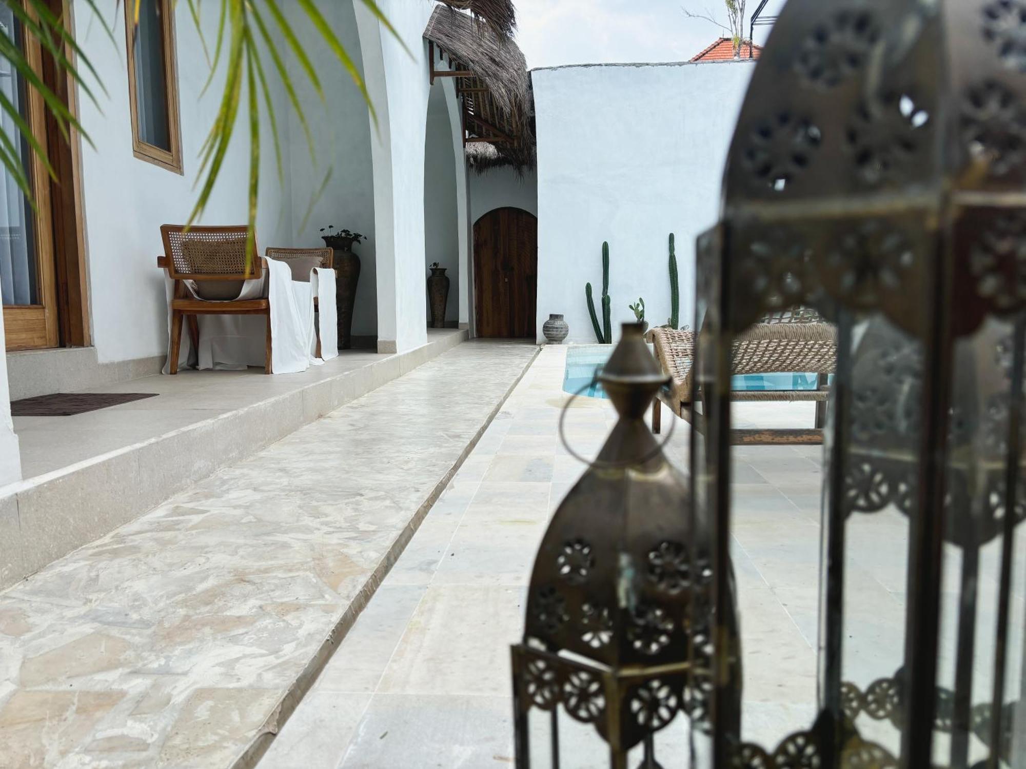 La Payana House Penida Hotel Toyapakeh Exterior photo