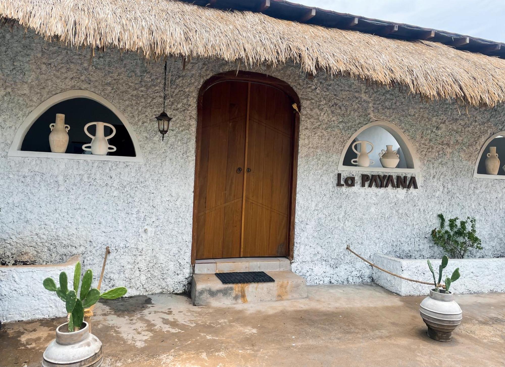La Payana House Penida Hotel Toyapakeh Exterior photo